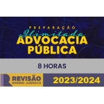 PGE - Extensivo Advocacia Pública Janeiro 2023 (Revisão PGE 2024)